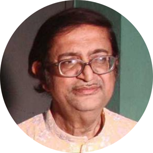 পুর্ণেন্দু পত্রী