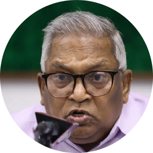 মঞ্জুষ দাশগুপ্ত