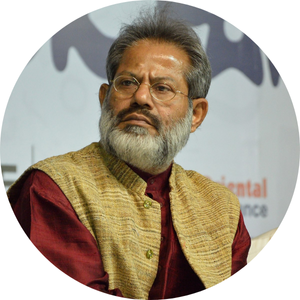 সুবোধ সরকার